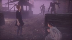 Screenshot for Resident Evil: Revelations 2 - click to enlarge
