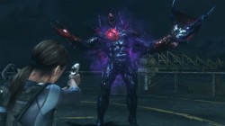 Screenshot for Resident Evil: Revelations - click to enlarge