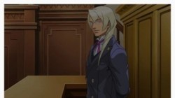 Screenshot for Apollo Justice: Ace Attorney - click to enlarge