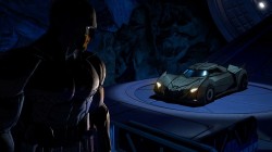 Screenshot for Batman: The Telltale Series - click to enlarge