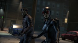 Screenshot for Batman: The Enemy Within - Episode 3: Fractured Mask - click to enlarge