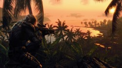 Screenshot for Crysis - click to enlarge