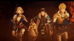 Screenshot for Fire Emblem Warriors - click to enlarge