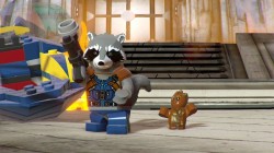 Screenshot for LEGO Marvel Super Heroes 2 - click to enlarge