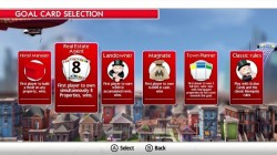 Screenshot for Monopoly for Nintendo Switch - click to enlarge