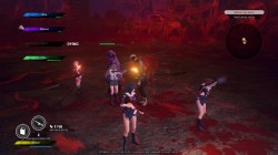 Screenshot for School Girl/Zombie Hunter - click to enlarge