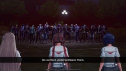 Screenshot for School Girl/Zombie Hunter - click to enlarge