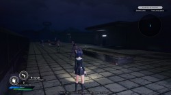 Screenshot for School Girl/Zombie Hunter - click to enlarge