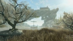 Screenshot for The Elder Scrolls V: Skyrim - click to enlarge