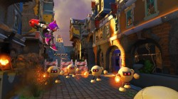 Screenshot for Sonic Forces - click to enlarge