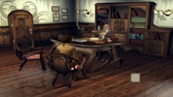 Screenshot for Syberia - click to enlarge