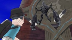 Screenshot for Pokémon Ultra Sun - click to enlarge