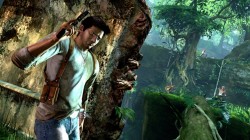 Screenshot for Uncharted: Drake