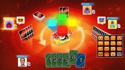 Screenshot for Uno - click to enlarge