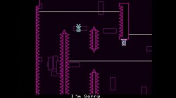 Screenshot for VVVVVV - click to enlarge