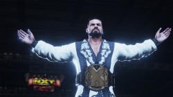 Screenshot for WWE 2K18  - click to enlarge