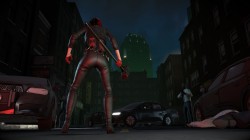 Screenshot for Batman: The Enemy Within - Episode 2: The Pact - click to enlarge