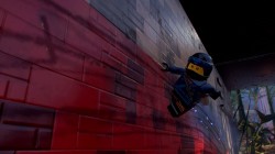 Screenshot for The LEGO Ninjago Movie Video Game - click to enlarge