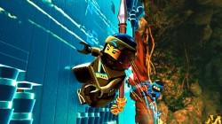 Screenshot for The LEGO Ninjago Movie Video Game - click to enlarge