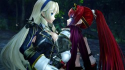 Screenshot for Nights of Azure 2: Bride of the New Moon - click to enlarge