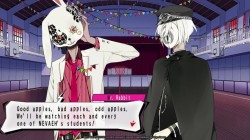 Screenshot for Bad Apple Wars - click to enlarge