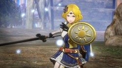 Screenshot for Fire Emblem Warriors - click to enlarge