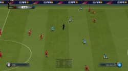 Screenshot for FIFA 18 - click to enlarge