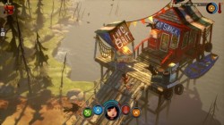 Screenshot for The Flame in the Flood - click to enlarge