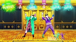 Screenshot for Just Dance 2018 - click to enlarge