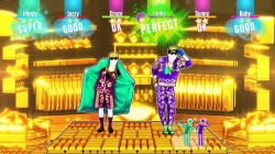 Screenshot for Just Dance 2018 - click to enlarge