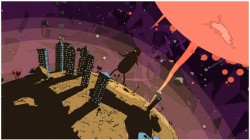 Screenshot for Jettomero: Hero of the Universe - click to enlarge