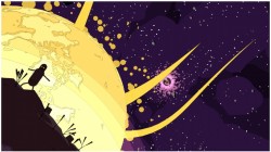 Screenshot for Jettomero: Hero of the Universe - click to enlarge