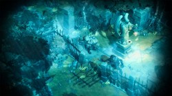 Screenshot for Battle Chasers: Nightwar - click to enlarge