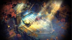 Screenshot for Battle Chasers: Nightwar - click to enlarge