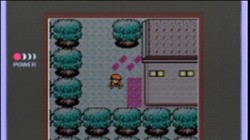 Screenshot for Pokémon Gold Version - click to enlarge