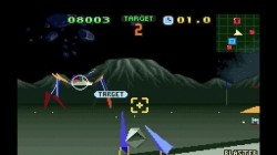 Screenshot for Star Fox 2  - click to enlarge