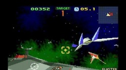 Screenshot for Star Fox 2  - click to enlarge