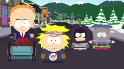 Screenshot for South Park: The Fractured But Whole - click to enlarge