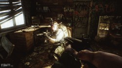 Screenshot for Escape from Tarkov - click to enlarge