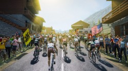 Screenshot for Tour de France 2017 - click to enlarge