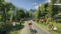 Screenshot for Tour de France 2017 - click to enlarge