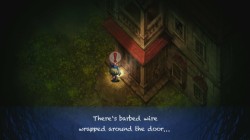 Screenshot for Yomawari: Midnight Shadows - click to enlarge