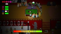 Screenshot for Conga Master Party! - click to enlarge