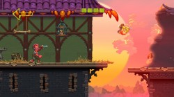 Screenshot for Nidhogg 2 - click to enlarge