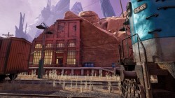 Screenshot for Obduction - click to enlarge