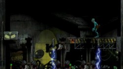 Screenshot for Oddworld: Abe