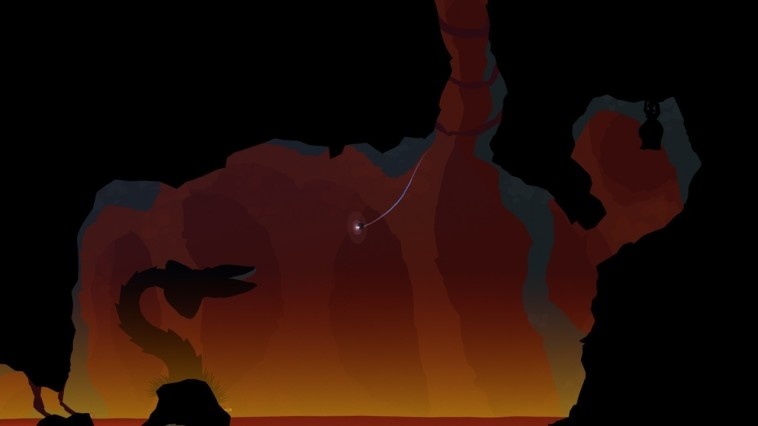 Screenshot for Forma.8 on Nintendo Switch