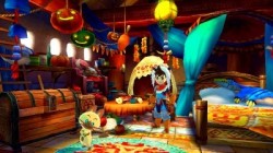 Screenshot for Monster Hunter Stories - click to enlarge