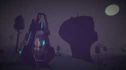 Screenshot for Morphite - click to enlarge