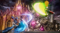 Screenshot for Marvel vs. Capcom: Infinite - click to enlarge